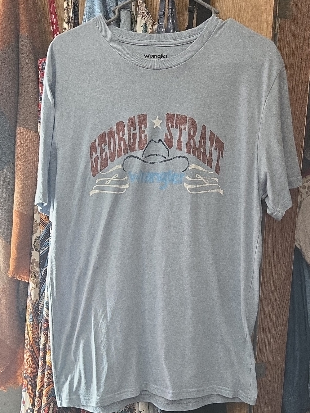 Wrangler T-Shirt